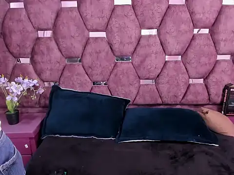 Snapshot of Blair_Garcia chatting on March 3, 2026, 2:18 am Blair Garcia online show from March 3, 2026, 2:18 am