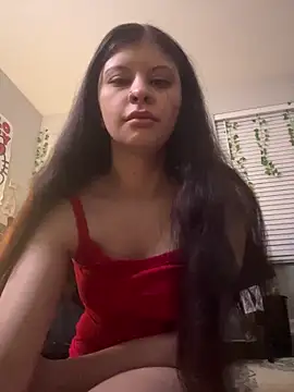 rubie roja online show from March 8, 2026, 6:49 am