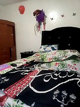 naomi unu online show from April 21, 2026, 9:54 pm