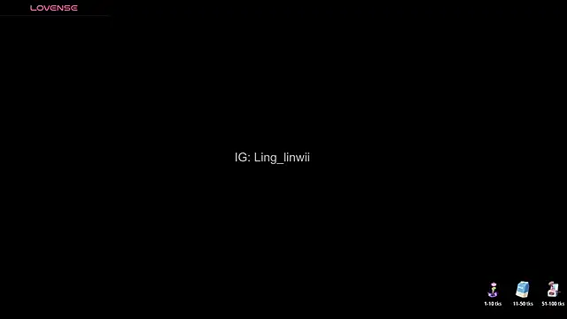 Snapshot of ling_meow chatting on March 29, 2026, 3:02 pm ling meow online show from March 29, 2026, 3:02 pm