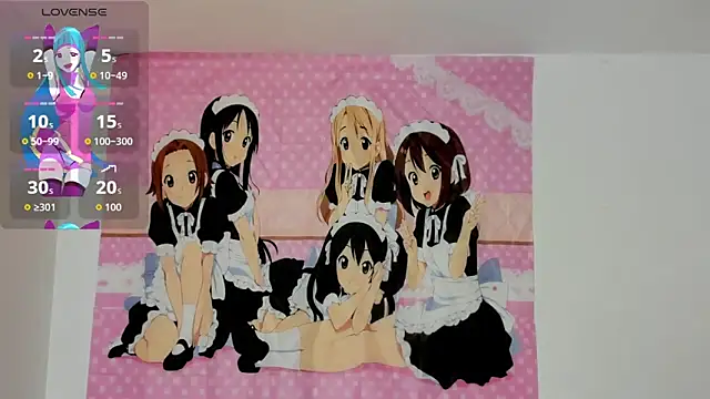 Angel  Dreams online show from April 15, 2026, 3:01 am