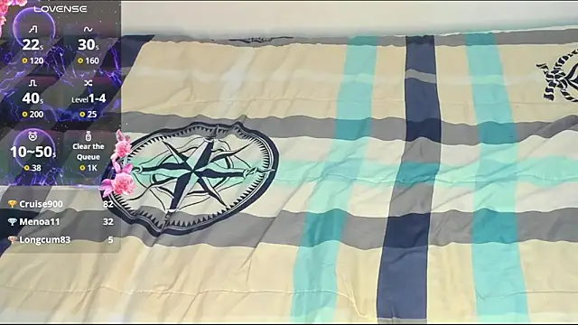 Angel  Dreams online show from March 23, 2026, 4:01 am