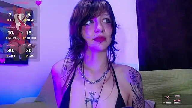 Angel  Dreams online show from March 13, 2026, 3:33 am