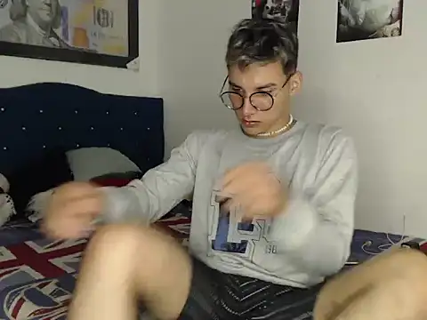 anthony voss online show from April 9, 2026, 5:20 am