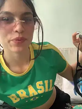 SweetCherry   online show from April 7, 2026, 9:49 pm