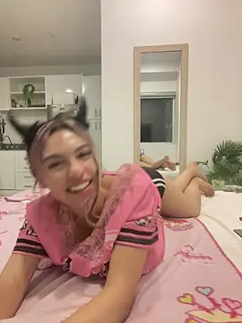 SweetCherry   online show from June 4, 2026, 2:05 am