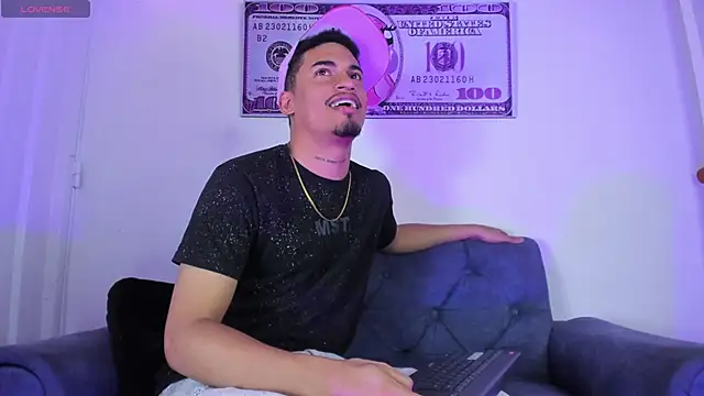 Ares DAMM online show from April 10, 2026, 6:15 pm