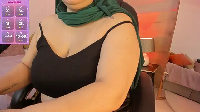  Azahaaraa  online show from June 20, 2026, 4:06 am
