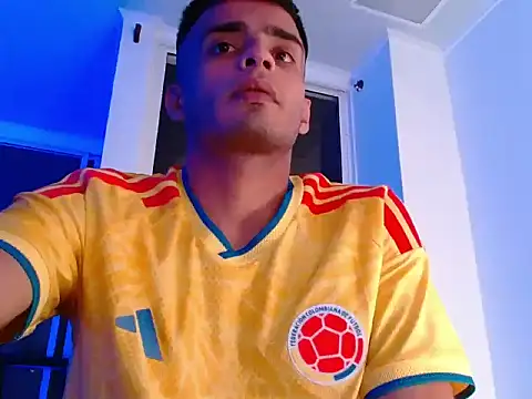 Bad Boy Carter69 online show from April 9, 2026, 6:19 am