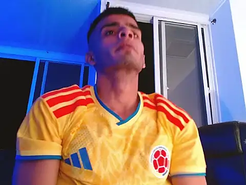 Bad Boy Carter69 online show from April 2, 2026, 4:19 am