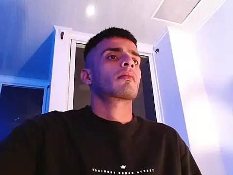 Bad Boy Carter69 online show from April 1, 2026, 2:24 am