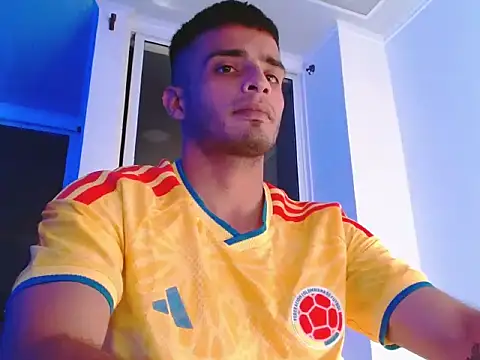 Bad Boy Carter69 online show from April 5, 2026, 5:36 am