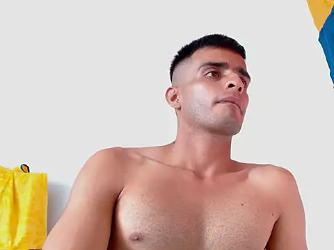 Bad Boy Carter69 online show from April 7, 2026, 4:31 pm