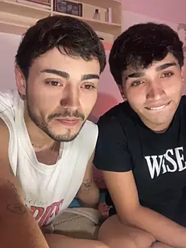 Lucasss2204 online show from April 9, 2026, 4:58 am