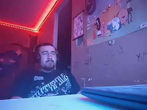 XSnowFlakeX15 online show from May 28, 2026, 3:47 am