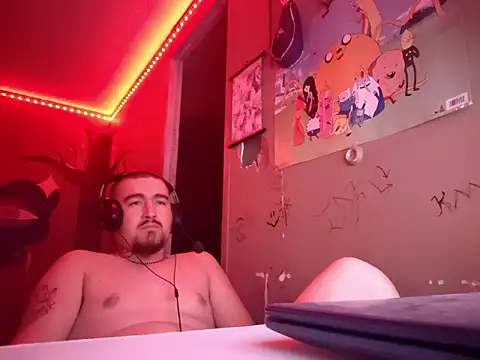 XSnowFlakeX15 online show from May 18, 2026, 6:51 am