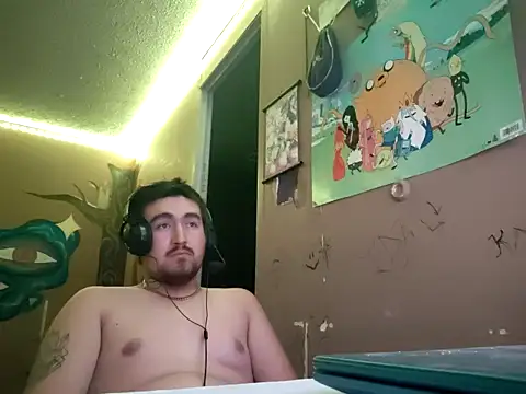 XSnowFlakeX15 online show from May 13, 2026, 6:31 am