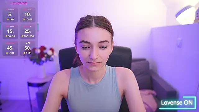 RocknRose18 online show from March 31, 2026, 8:49 am