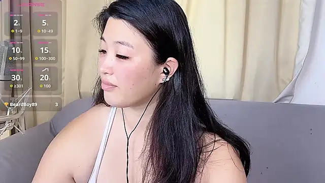 Tavie1744 online show from May 5, 2026, 10:57 pm