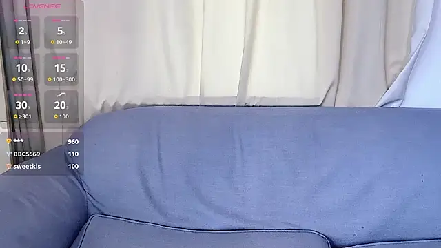 Tavie1744 online show from June 8, 2026, 1:28 am