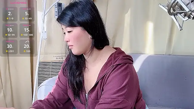 Tavie1744 online show from March 24, 2026, 11:05 pm