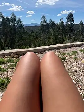 Tammy Tease online show from April 5, 2026, 11:39 am