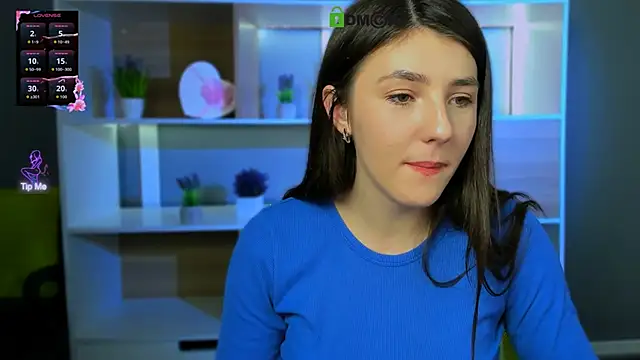 Snapshot of dolly_sunshine chatting on April 1, 2026, 1:41 pm dolly sunshine online show from April 1, 2026, 1:41 pm