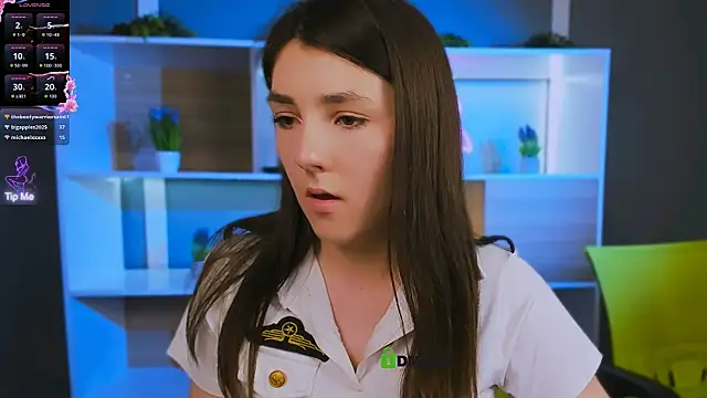 Snapshot of dolly_sunshine chatting on March 29, 2026, 8:32 pm dolly sunshine online show from March 29, 2026, 8:32 pm