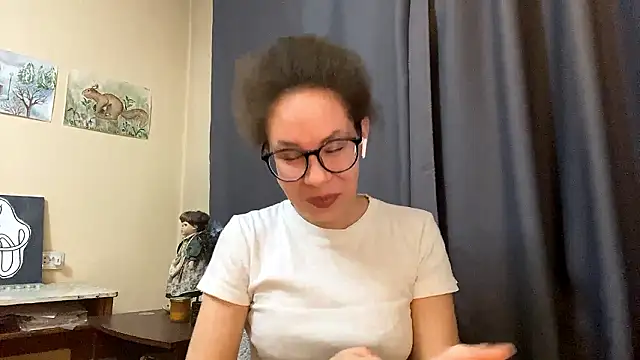 Selena blom online show from March 3, 2026, 12:56 pm