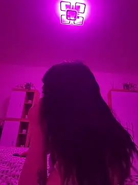 TMmmmmmm32 online show from March 6, 2026, 6:47 pm