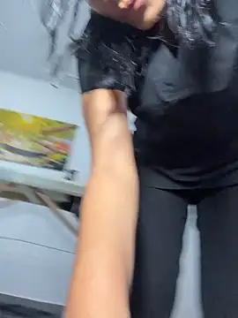 Kinky-Nurses online show from April 15, 2026, 7:58 pm