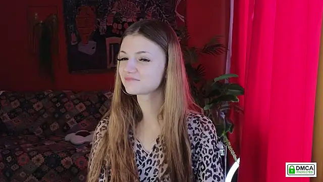 Enji Rey online show from March 26, 2026, 8:45 am