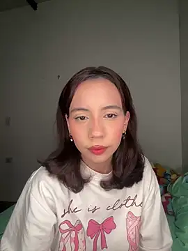 Nicole Cute04 online show from April 5, 2026, 4:52 am