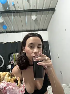 Nicole Cute04 online show from April 1, 2026, 4:03 am