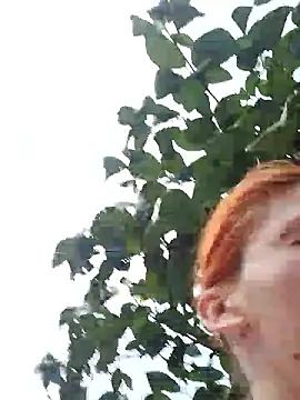 Sasha Red  online show from March 4, 2026, 12:35 pm