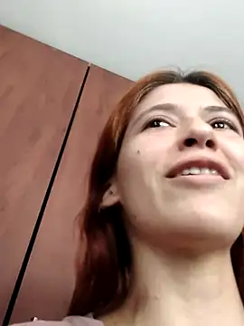 Sasha Red  online show from March 29, 2026, 3:57 pm