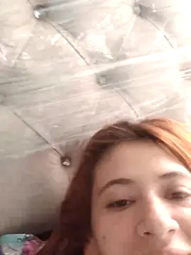 Sasha Red  online show from April 9, 2026, 2:23 pm