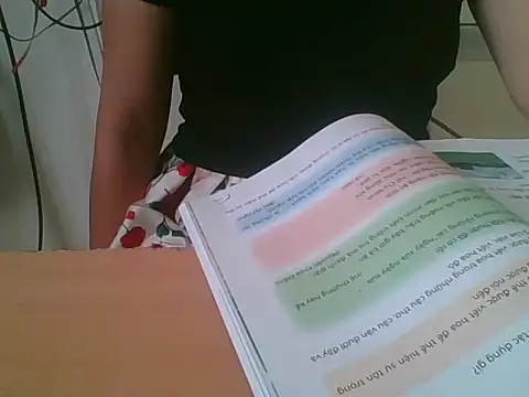 Maila88a online show from April 13, 2026, 7:12 am