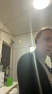 Secret Ladyx online show from May 5, 2026, 4:59 am