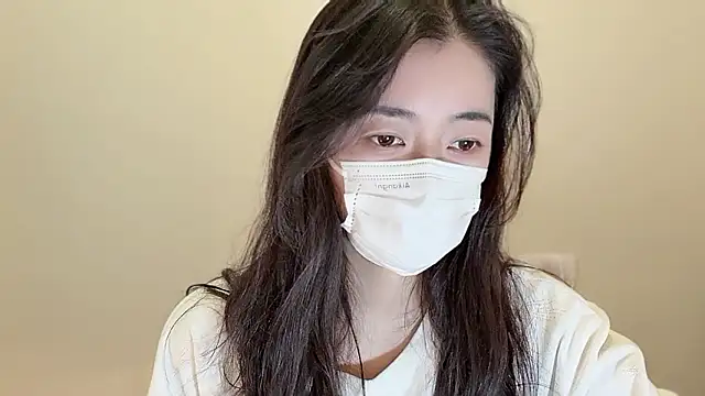 jinxiyao01 online show from March 21, 2026, 6:36 am