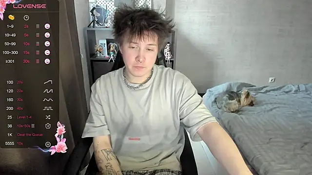 MIya Chinen online show from March 19, 2026, 7:41 am