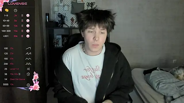 MIya Chinen online show from March 16, 2026, 3:59 pm