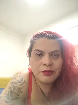 CristalMilfCurvy online show from March 3, 2026, 5:09 pm