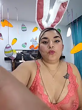 DulceAndChef online show from April 3, 2026, 1:01 am