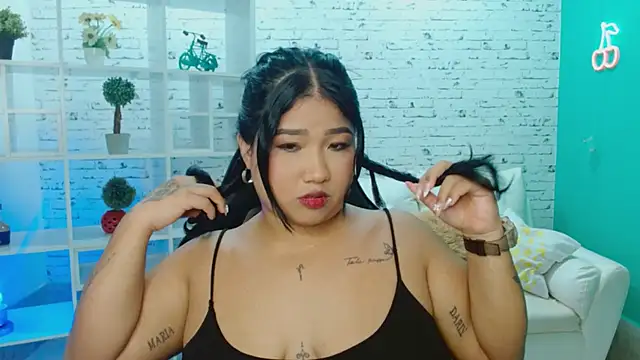 gaby sweet10 online show from April 1, 2026, 11:23 pm