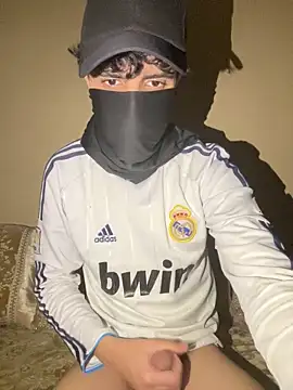 CodingRemotion online show from March 18, 2026, 10:32 pm