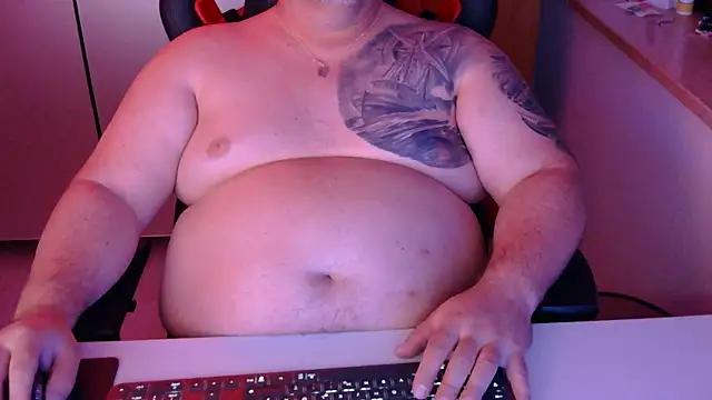 Blase Hase123 online show from April 9, 2026, 7:20 pm