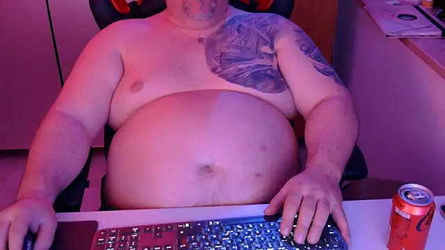 Blase Hase123 online show from April 2, 2026, 8:26 pm