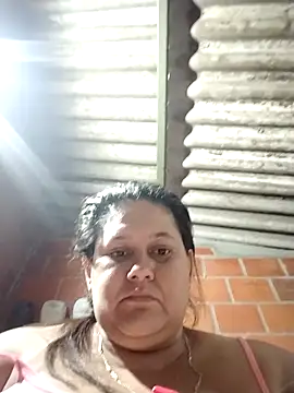 Johanna-dario online show from March 17, 2026, 8:50 am