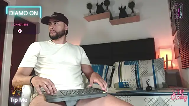 daniel hunther online show from March 18, 2026, 3:35 pm